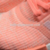 Adidas NMD R1 Shoes Sun Glow Core Black Flat White
