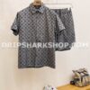 Conjunto corto Louis Vuitton