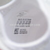 Adidas NMD R1 Shoes Off White Core Black Lush Blue