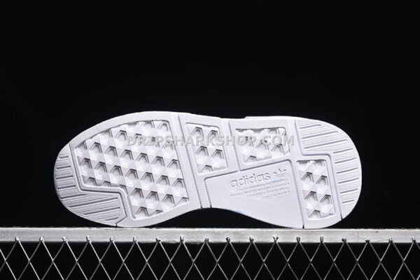 Adidas NMD G1 Boost Cloud White Grey One Core Black