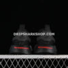 Adidas Star Wars X Nanzuka X NMD R1 Darth Vader Core Black Core Black Bold Pink - Negro
