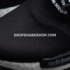 Adidas The NMD R1 Core Black Core Black Ftwr White - Negro