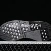 Adidas NMD G1 Boost Core Black Grey Five Cloud White