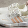 14-22 Adidas NMD R1 Cloud White Cloud White Ash Pearl