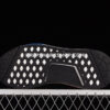 Adidas NMD R1 Boost Grey Four Core Black Cloud White