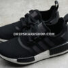 Adidas NMD R1 V2 Shoes Core Black Core Black Carbon