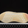 Adidas Nasa X NMD R1 Spectoo Footwear White Footwear White Core Black - Blanco