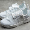 Adidas NMD R1 Shoes Cloud White Cloud White