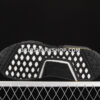 Adidas NMD R1 V2 Shoes Core Black Yellow Gradient Core Black