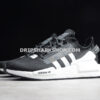 Adidas NMD R1 V2 Shoes Core Black Cloud White Core Black