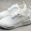 Adidas NMD R1.V2 Japan Shoes Cloud White Cloud White Core Black