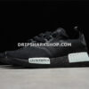 Adidas NMD R1.V2 Japan Shoes Core Black Cloud White Core Black