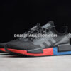 Adidas NMD R1 V2 Shoes Core Black Core Black Carbon
