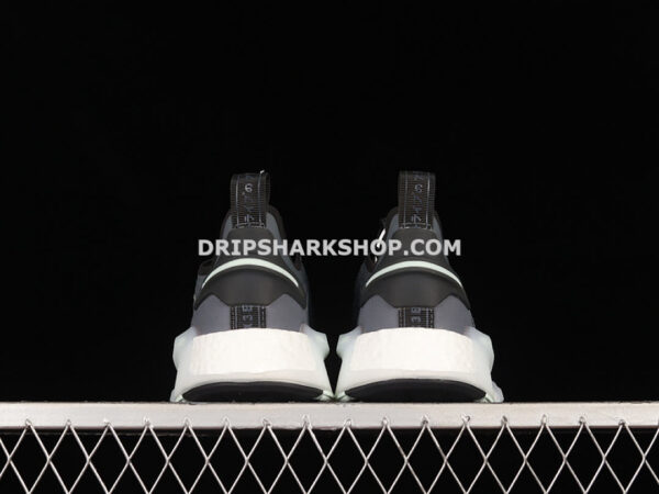 Adidas NMD V3 Boost Shoes Onix Onix Ice Mint