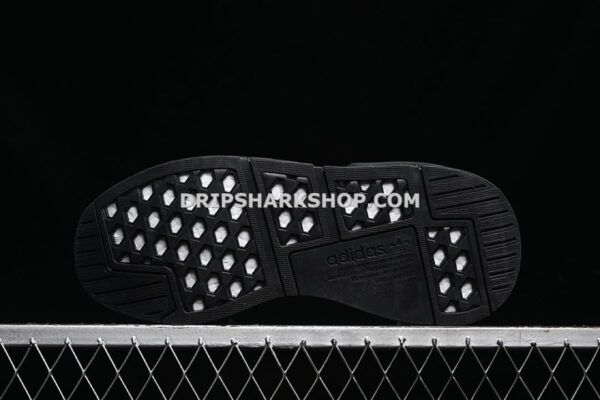 Adidas NMD G1 Boost Core Black Carbon Cloud White