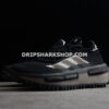 Adidas NMD S1 Shoes Core Black Core Black Cloud White