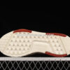 Adidas NMD V3 Boost Shoes Bliss Wild Sepia Off White
