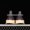 Adidas NMD V3 Boost Shoes Active Purple Core Black Signal Green