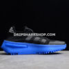 Adidas NMD S1 Edition Shoes Core Black Core Black Blue