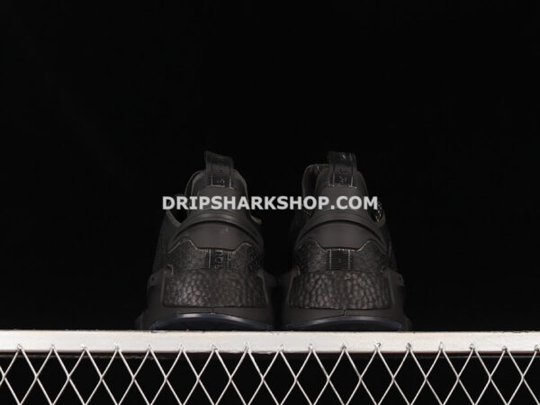 Adidas NMD V3 Boost Shoes Core Black Core Black Core Black