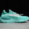 Adidas NMD S1 Edition Shoes Aqua Mint Green