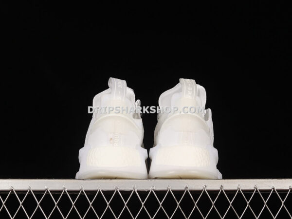 Adidas NMD V3 Boost Shoes Cloud White Cloud White Cloud White