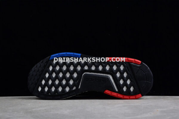 Adidas NMD V3 OG Black Core Black Core Black Cloud White