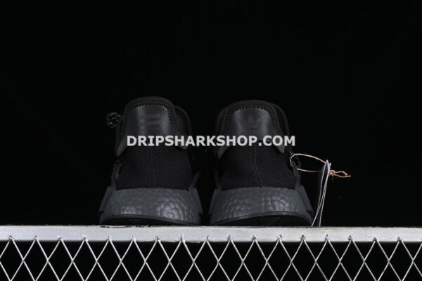 Adidas Pharrell X NMD Human Race Black