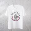 Conjunto corto Moncler
