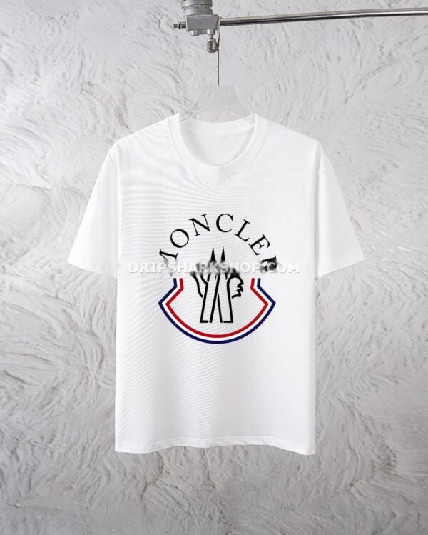 Conjunto corto Moncler