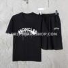 Conjunto corto Moncler