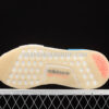 Adidas NMD R1 Spectoo Shoes Footwear White Solar Red Shock Blue