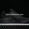 Adidas NMD G1 Boost Core Black Carbon Cloud White