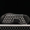 Adidas NMD V3 Boost Shoes Active Purple Core Black Signal Green
