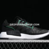 Adidas NMD G1 Boost Core Black Grey Five Cloud White