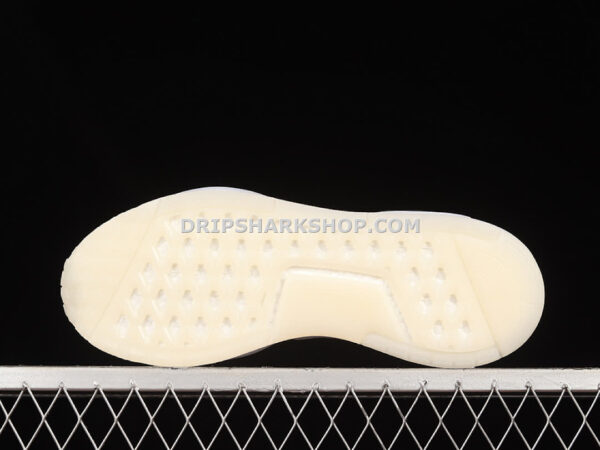 Adidas NMD V3 Boost Shoes Cloud White Cloud White Cloud White