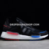 Adidas NMD V3 OG Black Core Black Core Black Cloud White