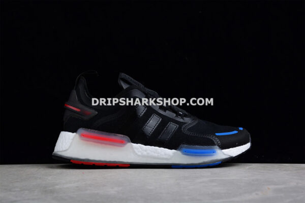 Adidas NMD V3 OG Black Core Black Core Black Cloud White