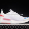 15-24 Adidas NMD V3 Cloud White Cloud White Cloud White