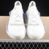 Adidas NMD S1 Shoes Cloud White Cloud White Chalk White