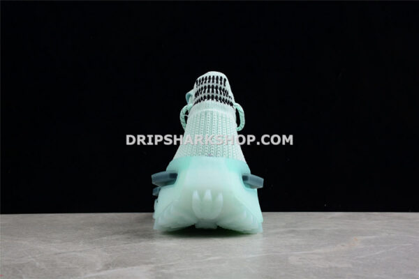 Adidas NMD S 1 Edition Mint Green Cloud White Black