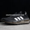 Adidas NMD S 1 Edition Shoes Core Black Core Black Cloud White