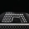 Adidas Star Wars X Nanzuka X NMD R1 Darth Vader Core Black Core Black Bold Pink - Negro
