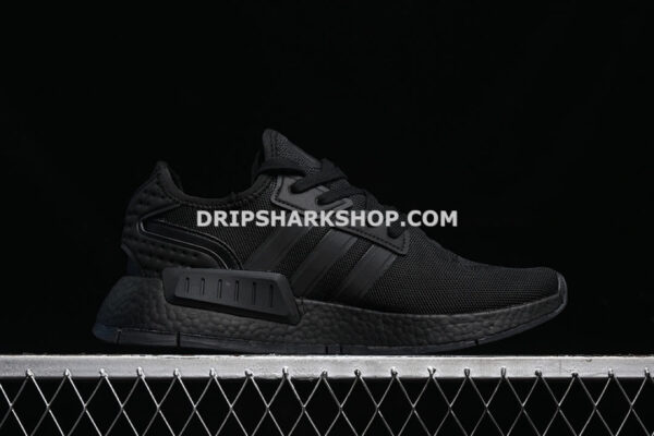 Adidas NMD G1 Boost Core Black Carbon Cloud White