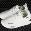 Adidas NMD R1 Boost White White Black