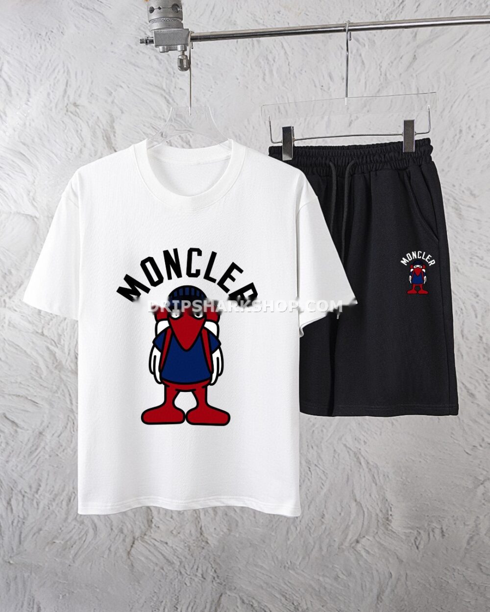 150f8183 Conjunto corto Moncler