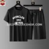 Conjunto corto Moncler