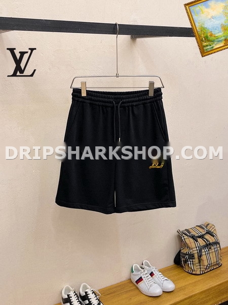 Conjunto corto Louis Vuitton