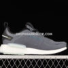Adidas NMD V3 Boost Shoes Onix Onix Ice Mint