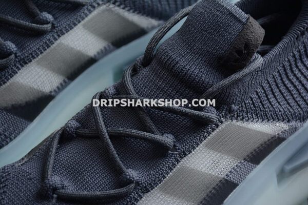 Adidas NMD S1 Shoes Ice Mint Onyx Onyx